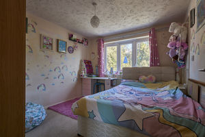 Bedroom 1- click for photo gallery